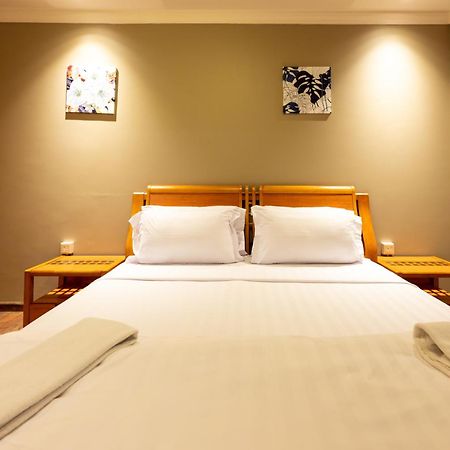 Tanal Serviced Apartments Al Khobar Habitación foto