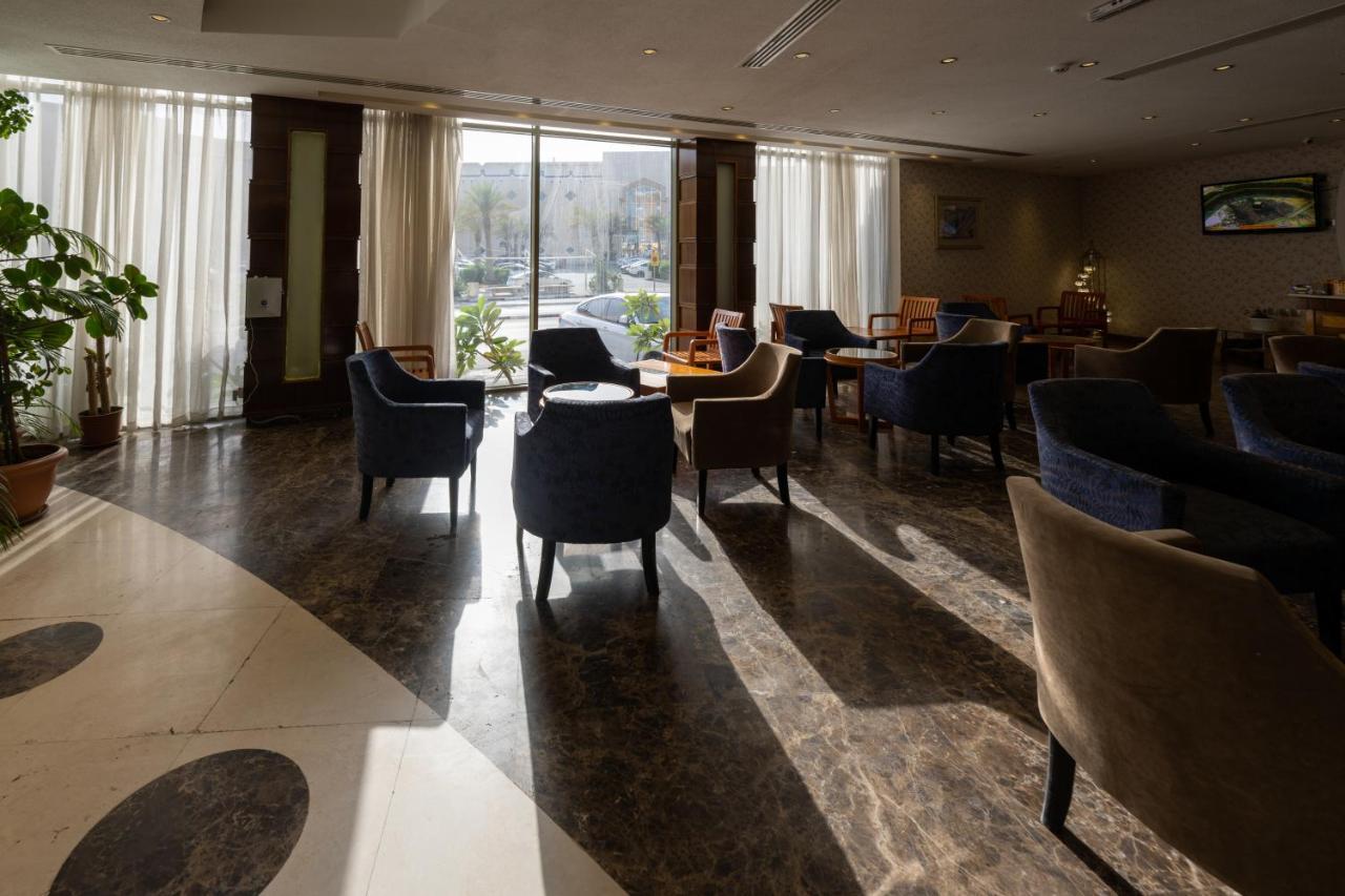 Tanal Serviced Apartments Al Khobar Exterior foto
