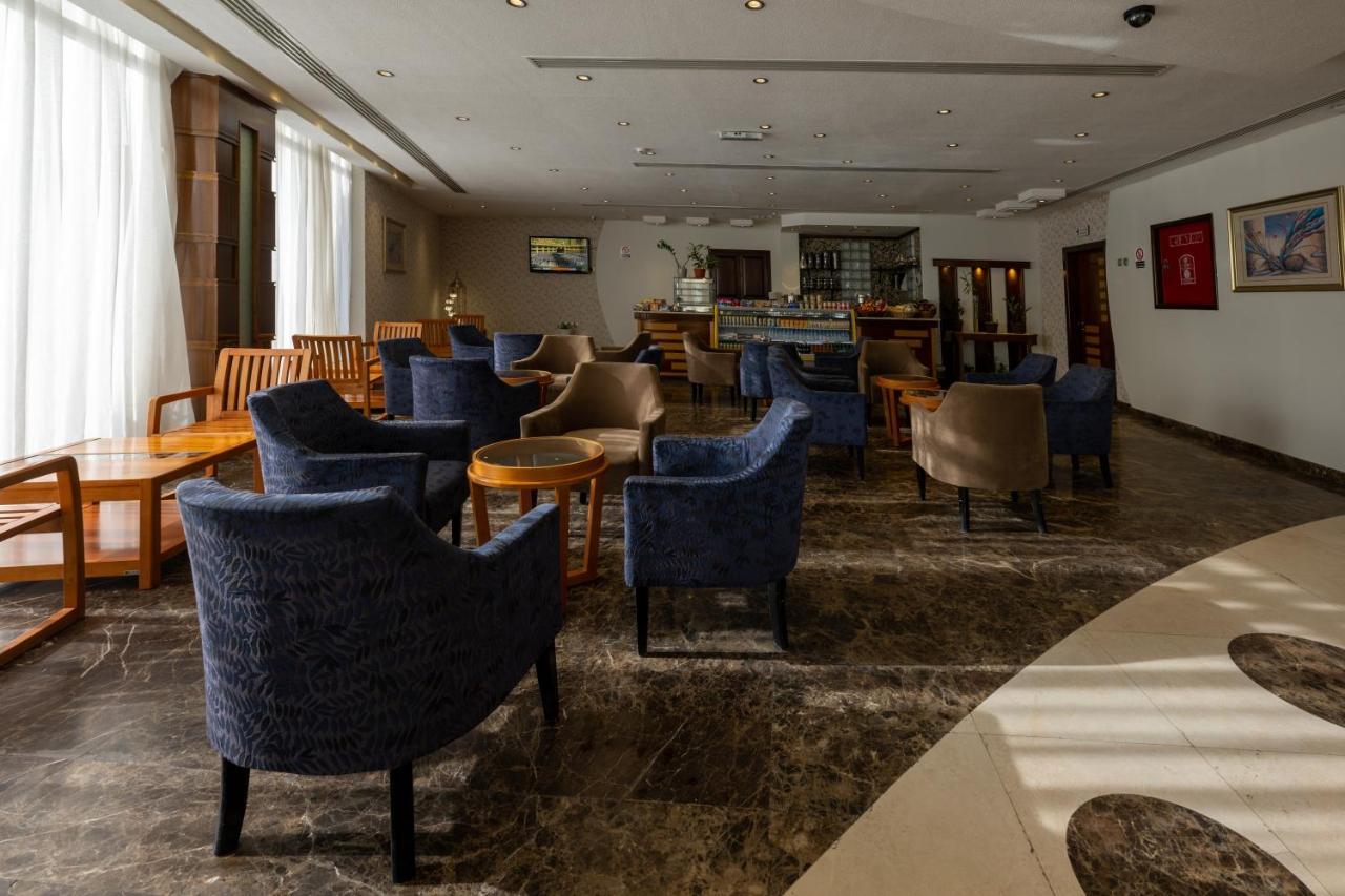 Tanal Serviced Apartments Al Khobar Exterior foto