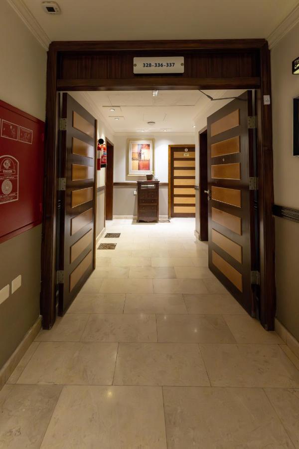 Tanal Serviced Apartments Al Khobar Exterior foto
