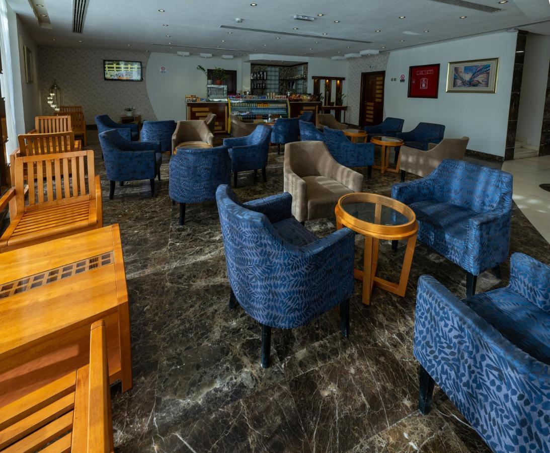 Tanal Serviced Apartments Al Khobar Exterior foto