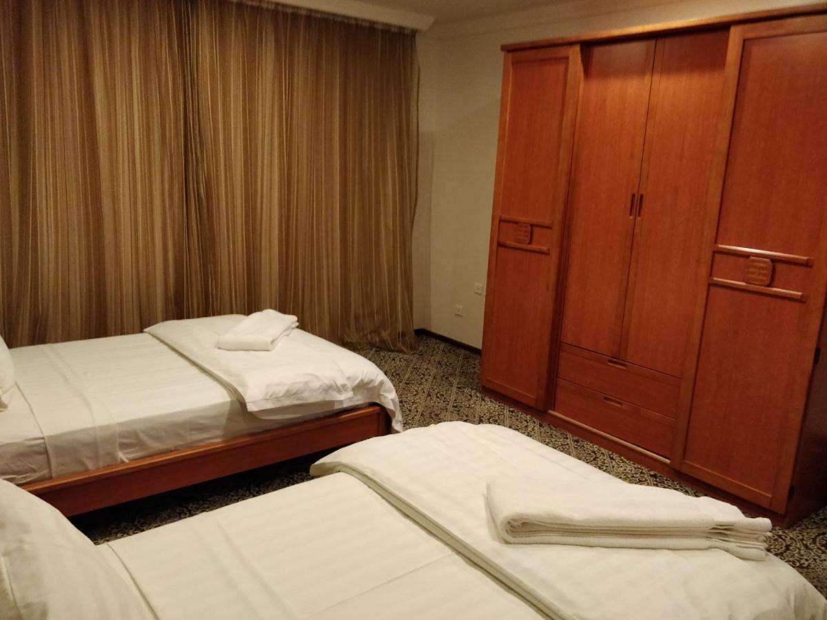 Tanal Serviced Apartments Al Khobar Exterior foto