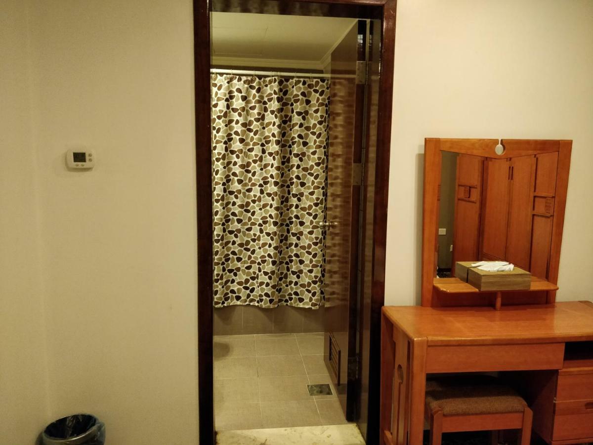 Tanal Serviced Apartments Al Khobar Exterior foto