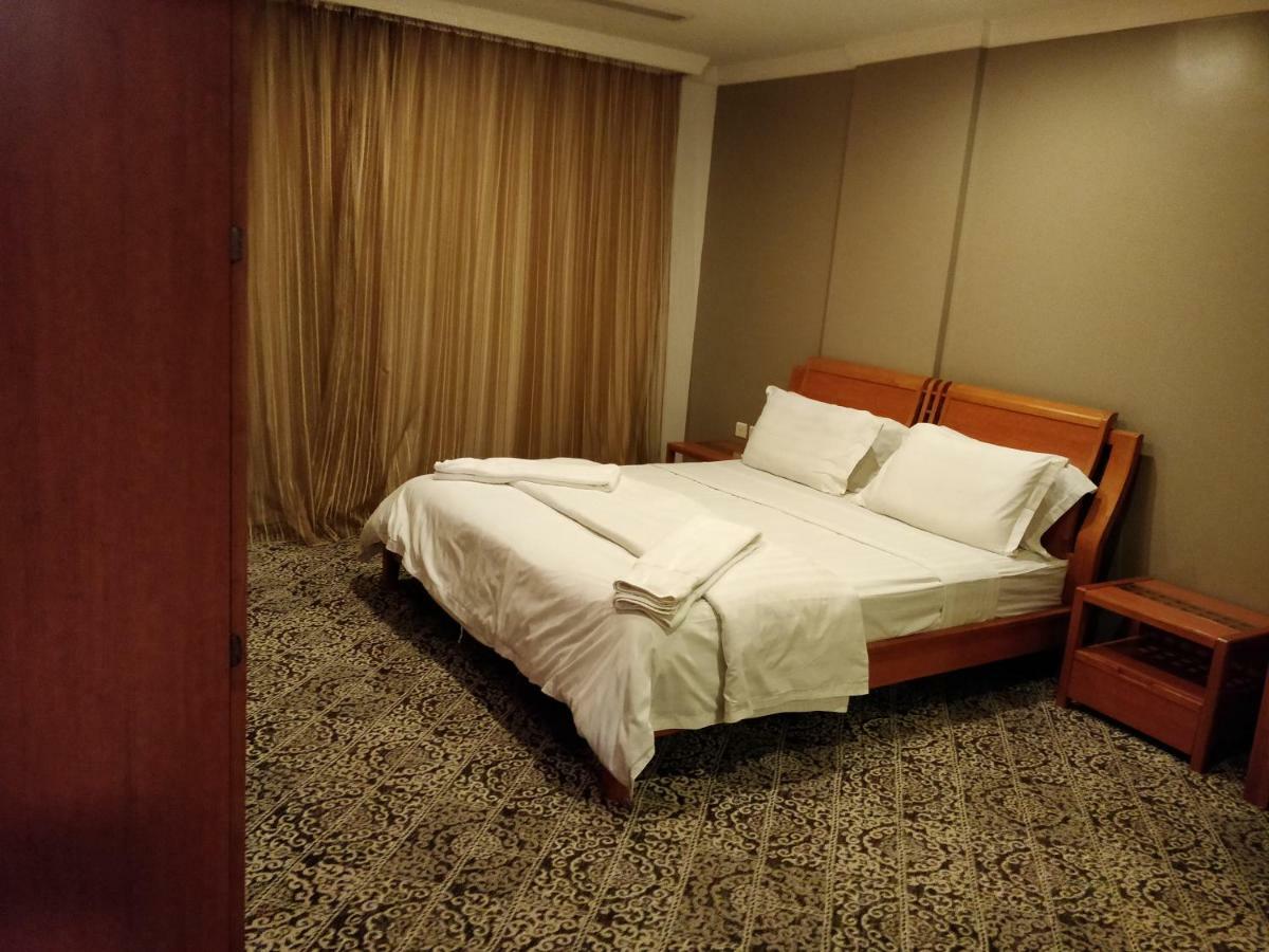 Tanal Serviced Apartments Al Khobar Exterior foto
