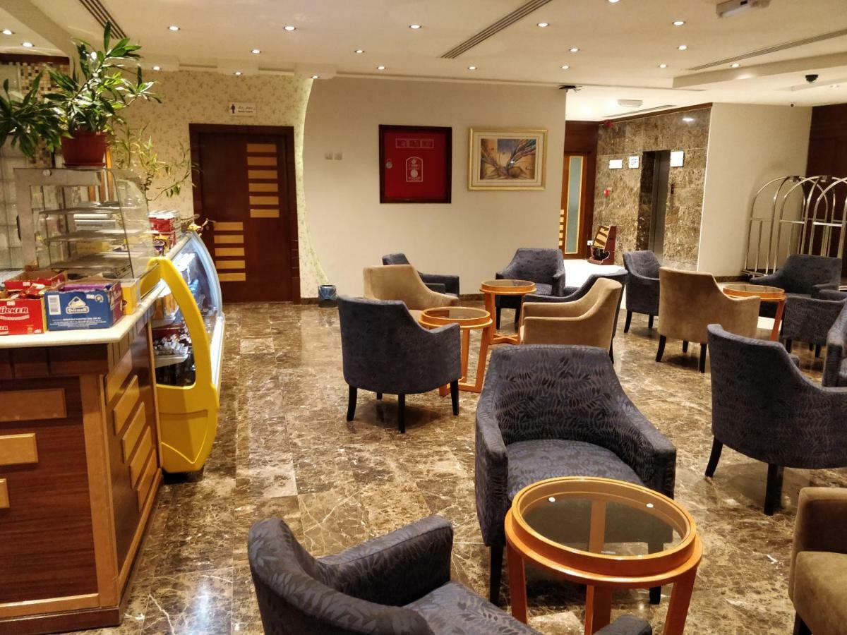 Tanal Serviced Apartments Al Khobar Exterior foto