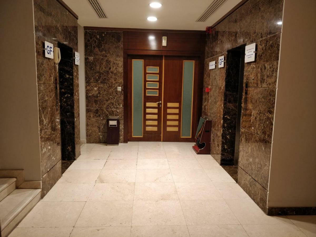 Tanal Serviced Apartments Al Khobar Exterior foto