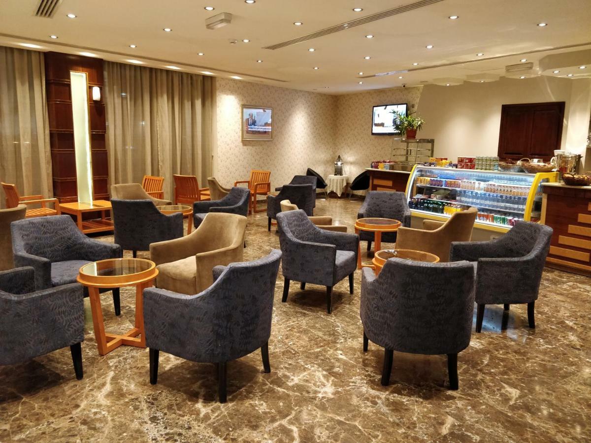 Tanal Serviced Apartments Al Khobar Exterior foto